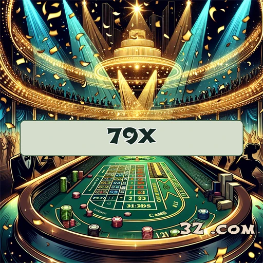 79x.com Apostas Esportivas