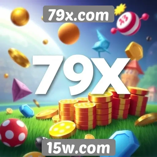 Explorando a variedade de jogos disponíveis no 79x.com