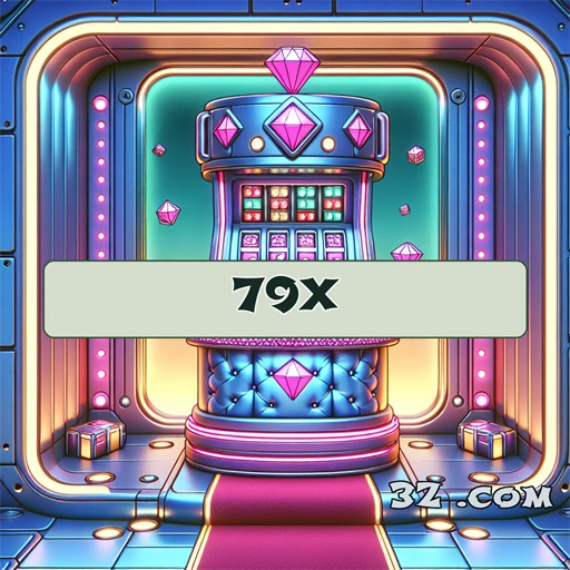 Recursos da Plataforma 79x.com: Um Novo Nível em Jogos