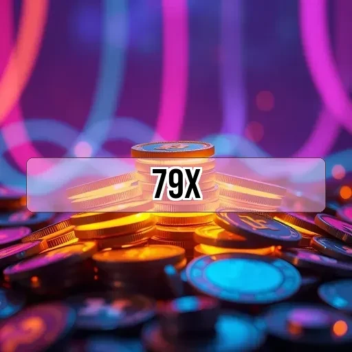79x.com: Descubra a Emoção do Poker com Diversão Garantida