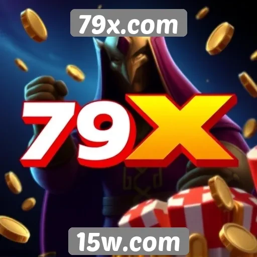 Promoções e bônus disponíveis em 79x.com