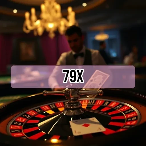 79x.com e Suas Promoções: Ganhe Mais Enquanto Joga Diversão!