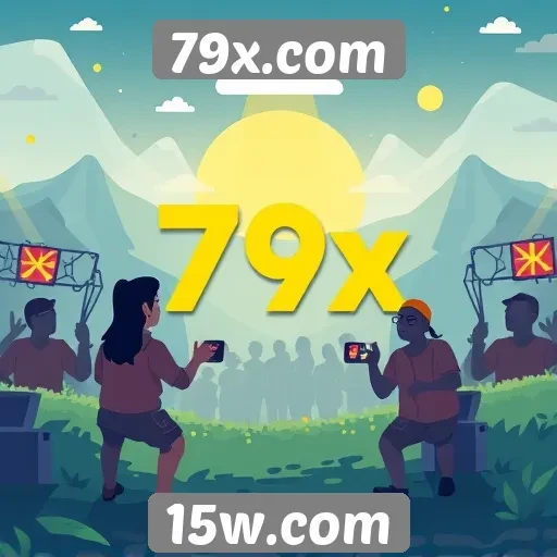 Experiência do usuário no 79x.com