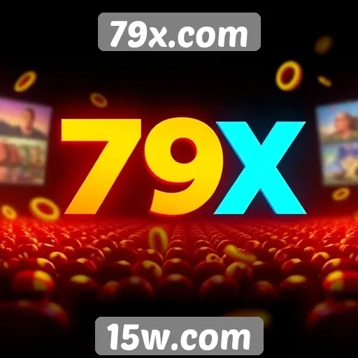 Análise da popularidade do site de jogos 79x.com